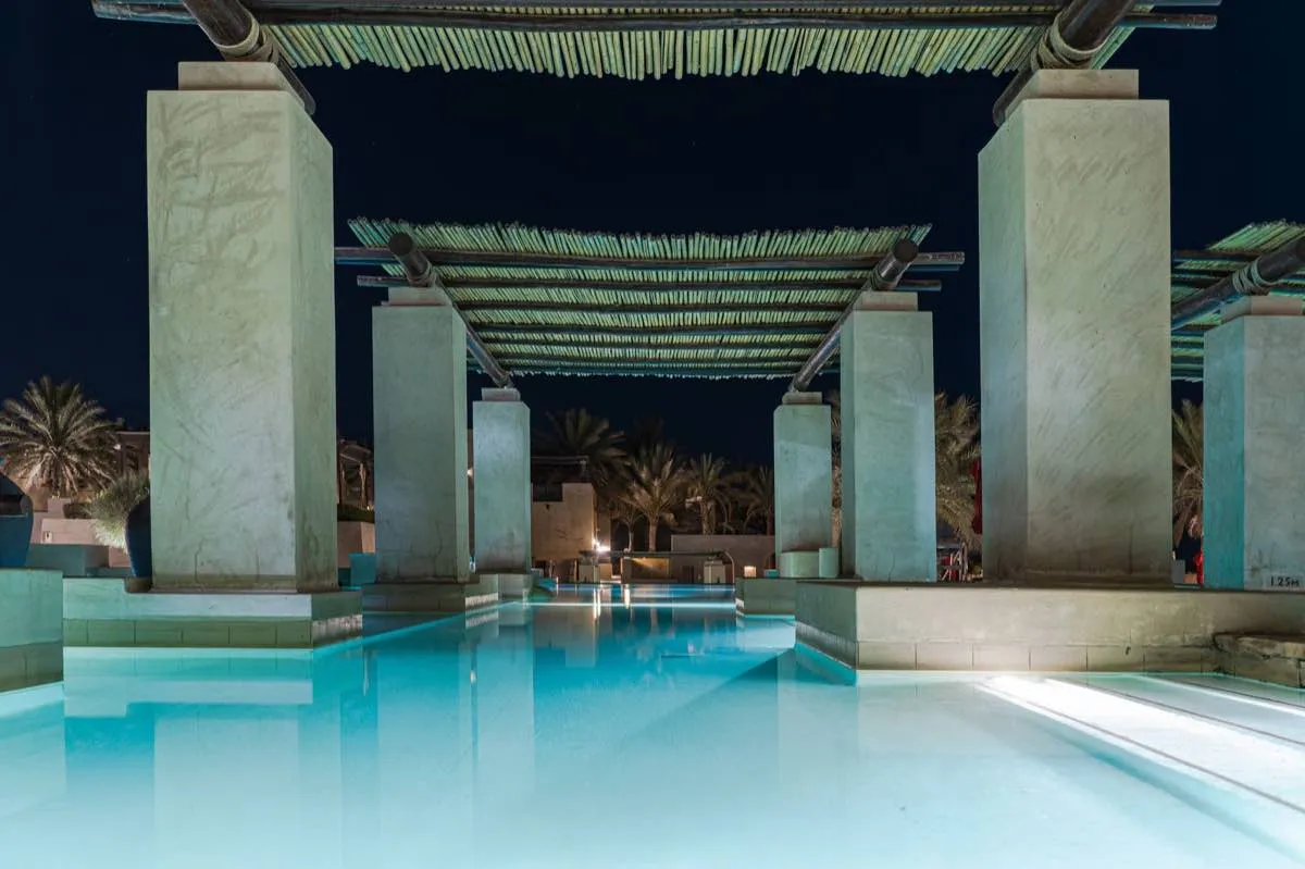 Pool Equipment Repair in San Jose, CA