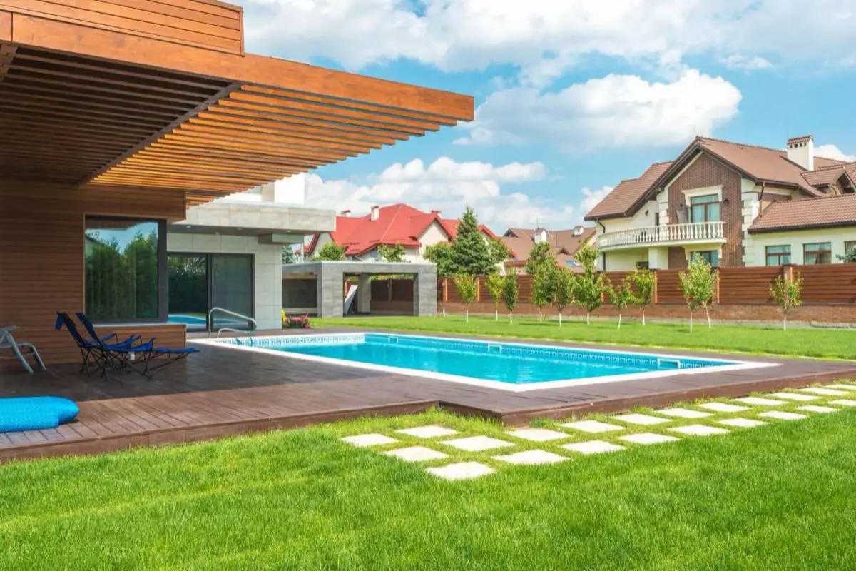 Variable-Speed Pumps & Filtration in San Jose, CA