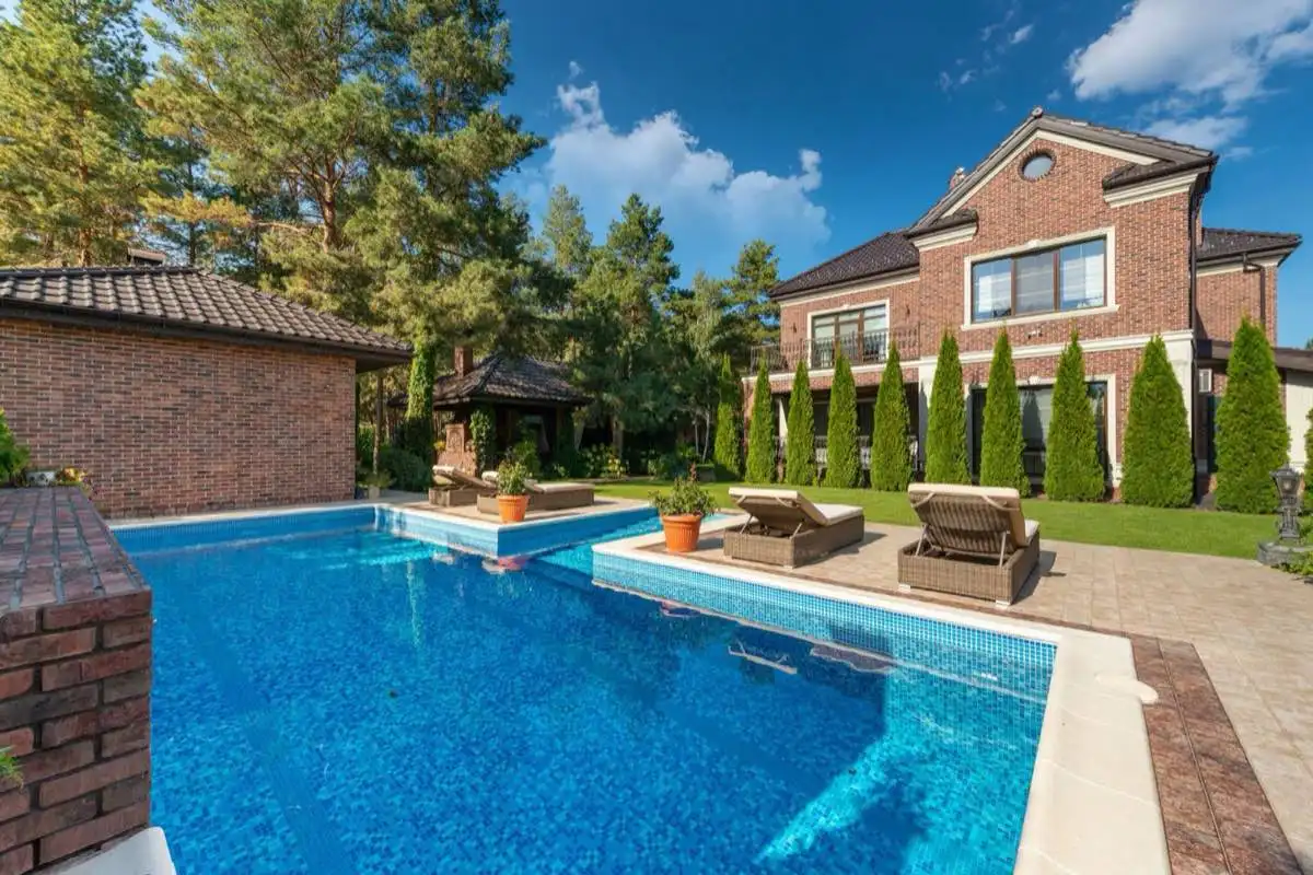 Pool Plumbing & Repiping in San Jose, CA